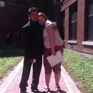 Meet your Posher, Bethany